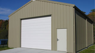 Garage Door Openers at Johnston Square, Maryland